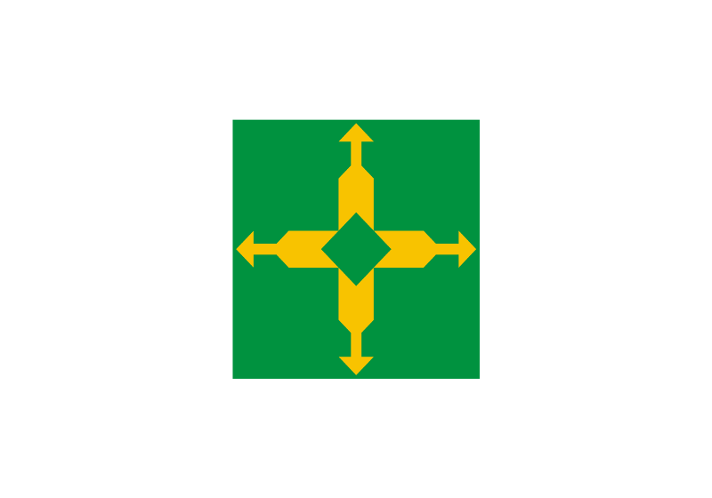 Bandeira Brasília