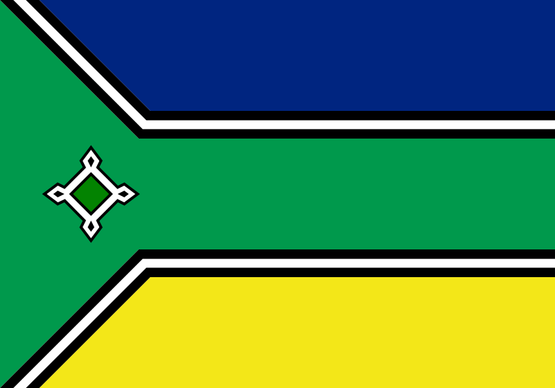 Bandeira: Amapá