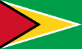 Bandeira Guiana