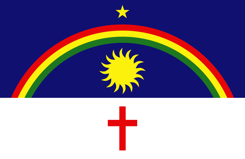 Bandeira: Pernambuco