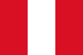 Bandeira Peru