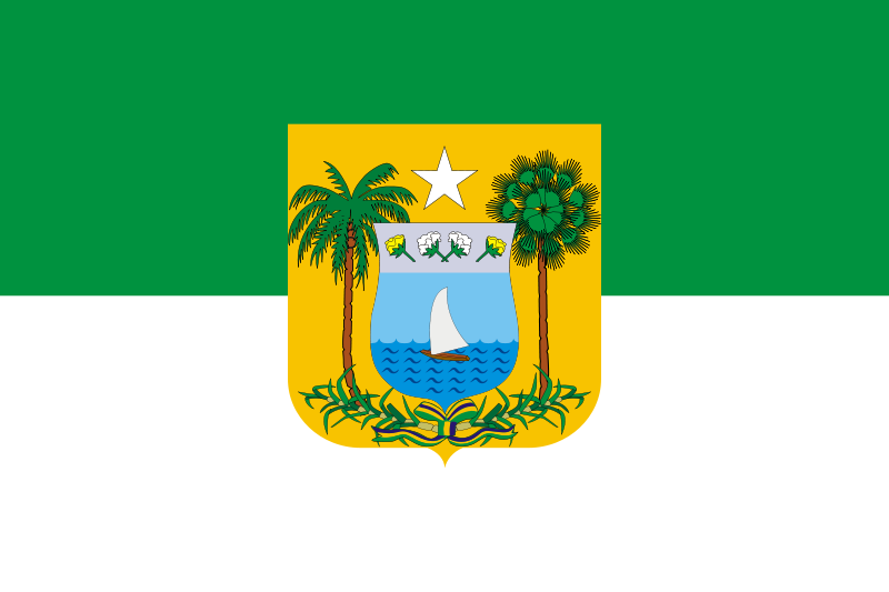 Bandeira: Rio Grande do Norte