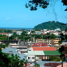 Guiana Francesa