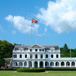 Suriname