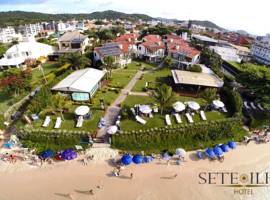 Hotel Sete Ilhas