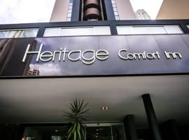 Hotel Heritage Comfort Inn