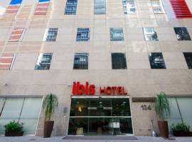 Ibis Copacabana Posto 2