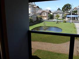 Residencial Aconchego do Lago