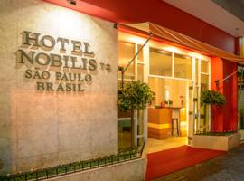 Hotel Nobilis