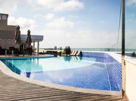 Américas Barra Hotel