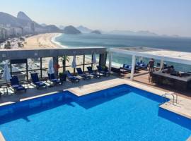 Pestana Rio Atlantica