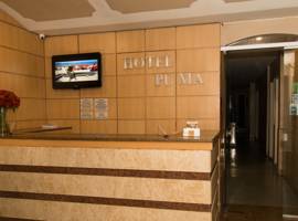 Hotel Puma