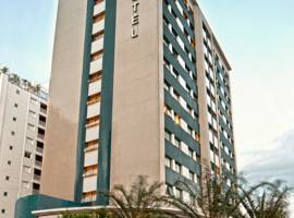 Ibis Florianopolis