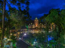 Hotel Recanto da Serra