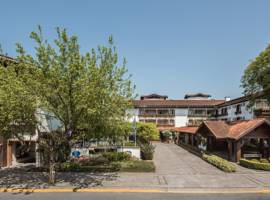 Hotel Serra Azul