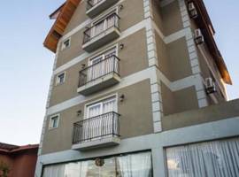 Alameda Alegra Hotel