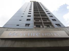 Mercure São Paulo Moema