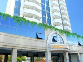 Mercure RJ Botafogo Mourisco