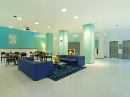 Normandie Design Hotel