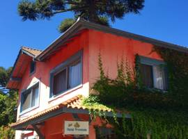 Petit Hotel Provence Gramado