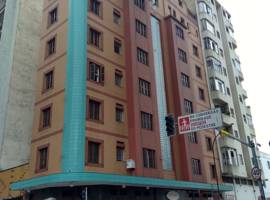 Victory Hotel