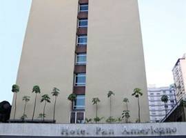 Hotel Pan Americano