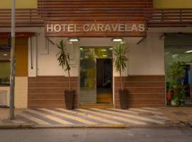 Hotel Caravelas