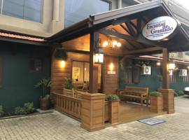 Pousada Encantos de Gramado