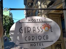 Girassol Carioca Hostel & Hotel