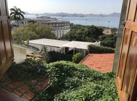 Rio de Janeiro Suite
