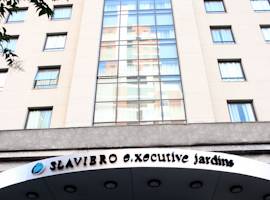 Slaviero Executive Jardins