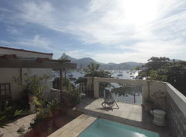 Hotelinho Urca Guest House