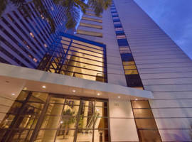 Mercure SP Grand Plaza Paulista