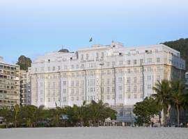 Belmond Copacabana Palace