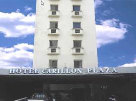 Carillon Plaza Hotel