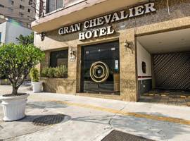 Gran Chevalier Hotel