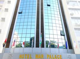 Mar Palace Copacabana Hotel