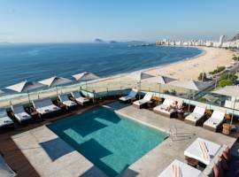 PortoBay Rio de Janeiro