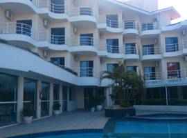 Hotel Praia Brava