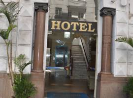 Artemis Hotel