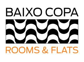 Baixo Copa Guest House