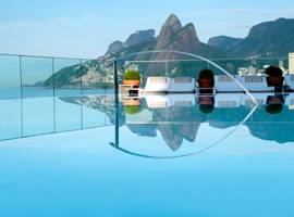 Hotel Fasano Rio de Janeiro