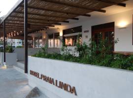 Hotel Praia Linda