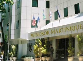 Windsor Martinique