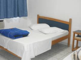 Hotel Oceano