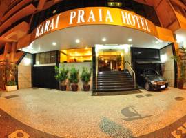 Icaraí Praia Hotel