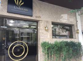 Uniclass Hotel Pinheiros