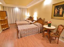 Hotel Castelar
