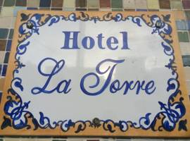 La Torre Hotel Butantã