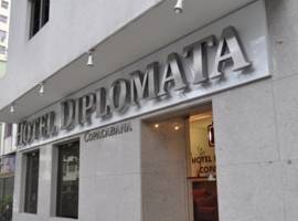 Hotel Diplomata Copacabana